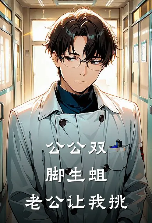 公公双脚生蛆，老公让我挑