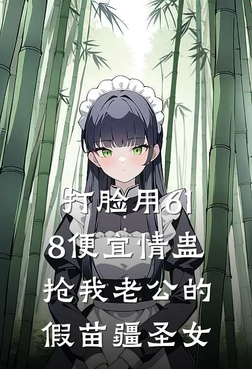 打脸用618便宜情蛊抢我老公的假苗疆圣女