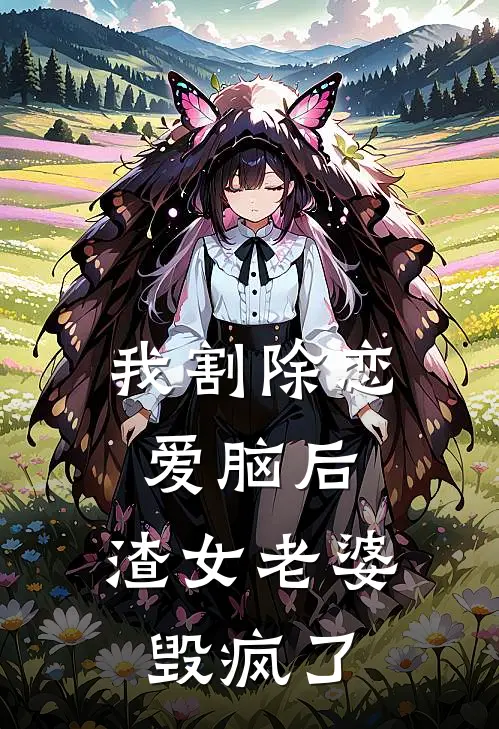 我割除恋爱脑后，渣女老婆毁疯了(艺眠白月光)新热门小说_免费完结小说我割除恋爱脑后，渣女老婆毁疯了(艺眠白月光)