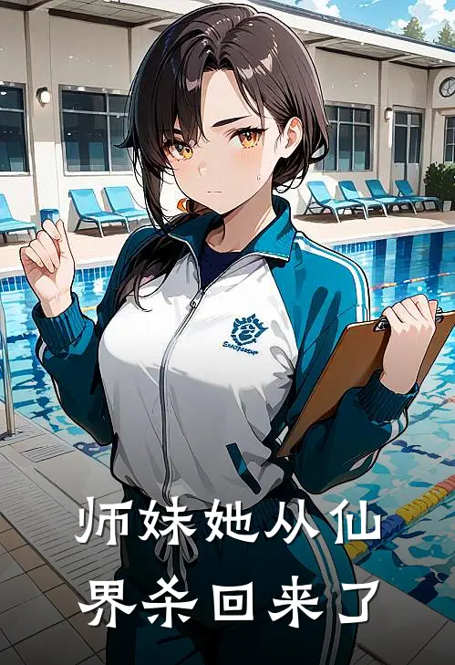 师妹她从仙界杀回来了