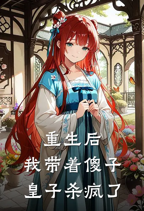 重生后，我带着傻子皇子杀疯了