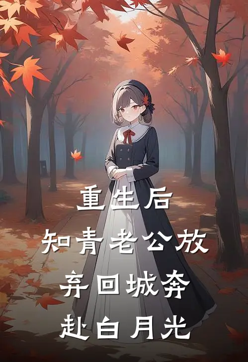 重生后，知青老公放弃回城奔赴白月光陆长青张秋芳完本小说大全_免费小说免费阅读重生后，知青老公放弃回城奔赴白月光(陆长青张秋芳)