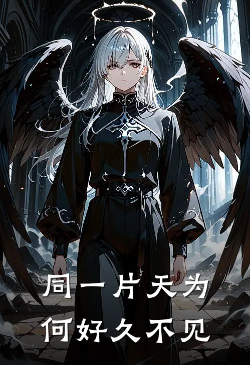 同一片天为何好久不见