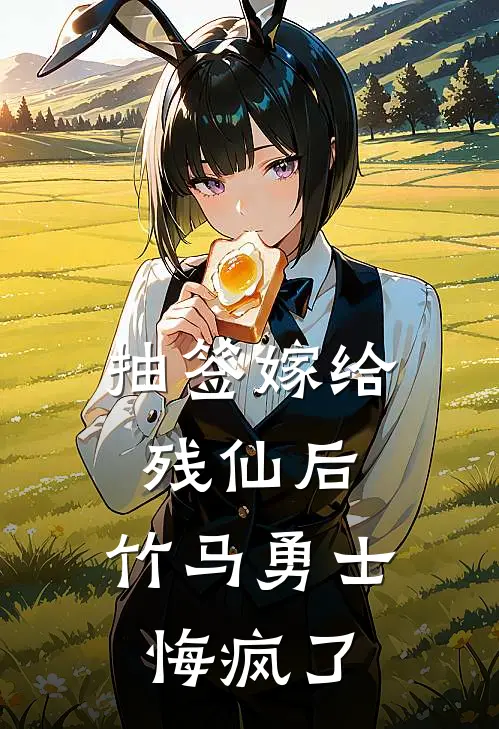 抽签嫁给残仙后，竹马勇士悔疯了