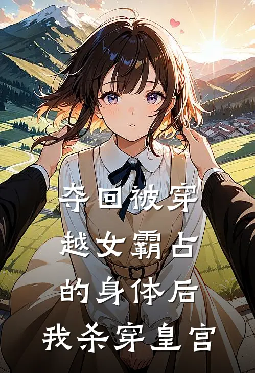 夺回被穿越女霸占的身体后，我杀穿皇宫惜天贺惜天完本热门小说_小说完结版夺回被穿越女霸占的身体后，我杀穿皇宫(惜天贺惜天)