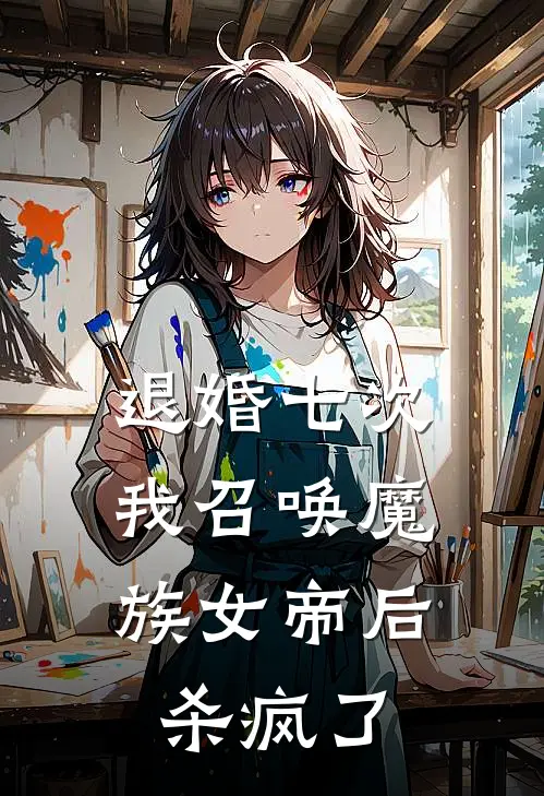 退婚七次，我召唤魔族女帝后杀疯了