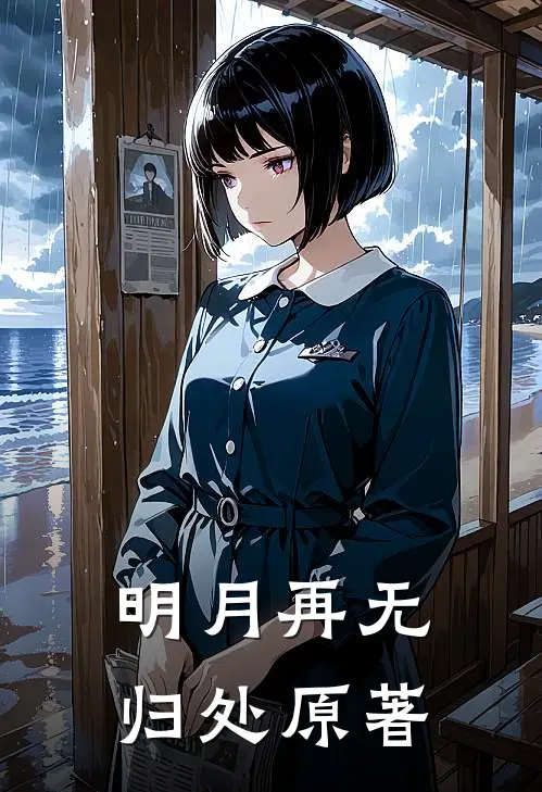 明月再无归处原著