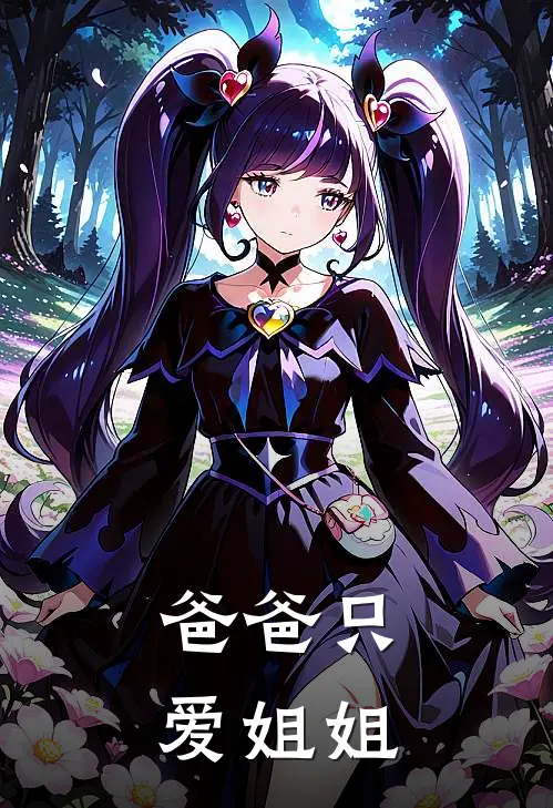 倩倩冉冉爸爸只爱姐姐全文免费阅读_倩倩冉冉完整版免费阅读