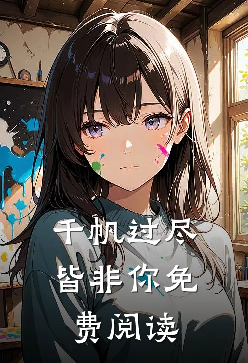 千帆过尽皆非你免费阅读