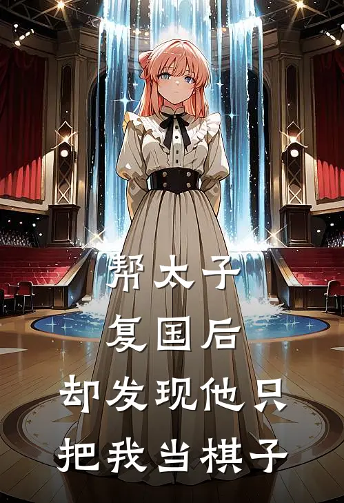 帮太子复国后，却发现他只把我当棋子贺青临沈月瑶全集免费小说_免费小说完结帮太子复国后，却发现他只把我当棋子(贺青临沈月瑶)