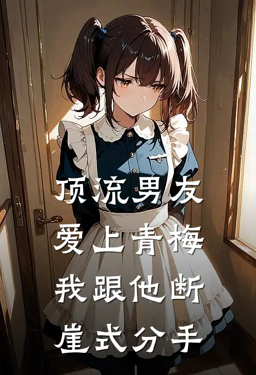 顶流男友爱上青梅，我跟他断崖式分手