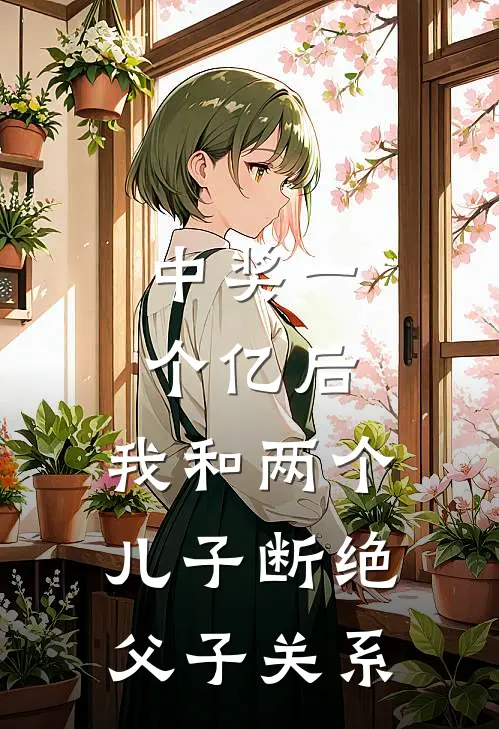 中奖一个亿后，我和两个儿子断绝父子关系慧慧大顺免费小说阅读_免费小说大全中奖一个亿后，我和两个儿子断绝父子关系(慧慧大顺)