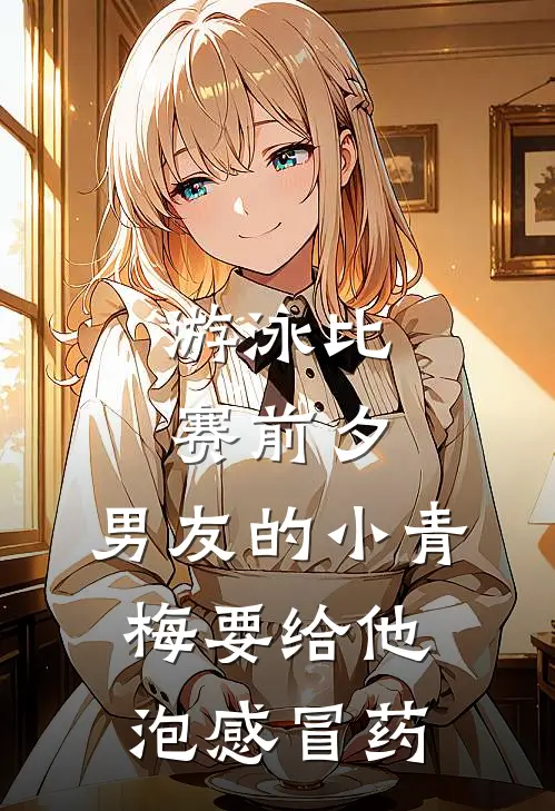 游泳比赛前夕，男友的小青梅要给他泡感冒药