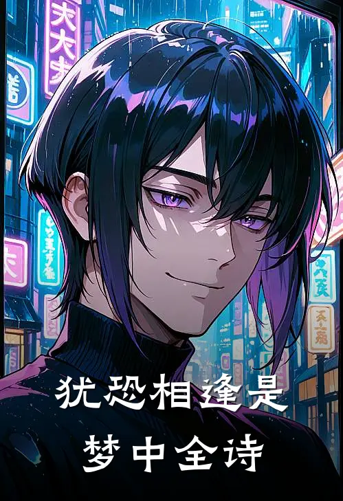 犹恐相逢是梦中全诗