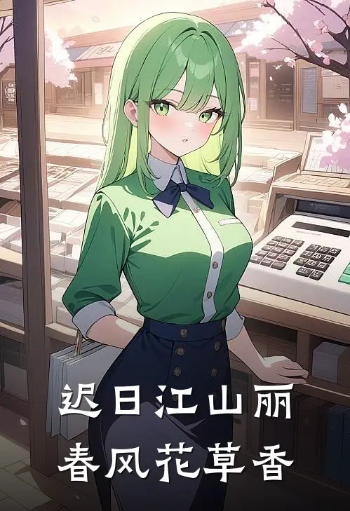 迟日江山丽春风花草香