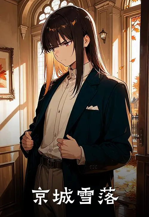 京城雪落陈恪宛萍免费完本小说_小说推荐完本京城雪落(陈恪宛萍)