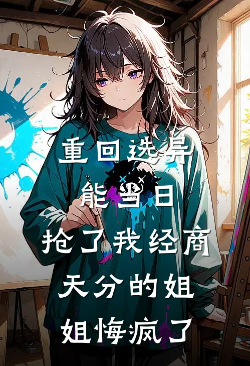 重回选异能当日，抢了我经商天分的姐姐悔疯了南宫婉如免费小说完结_最新完本小说推荐重回选异能当日，抢了我经商天分的姐姐悔疯了(南宫婉如)