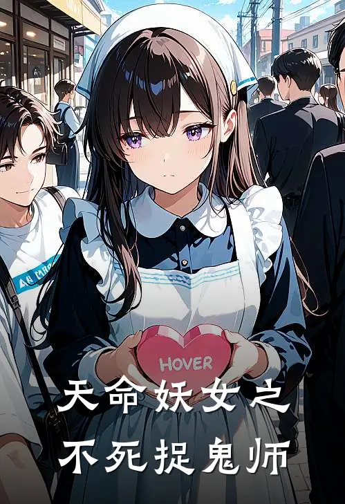 天命妖女之不死捉鬼师