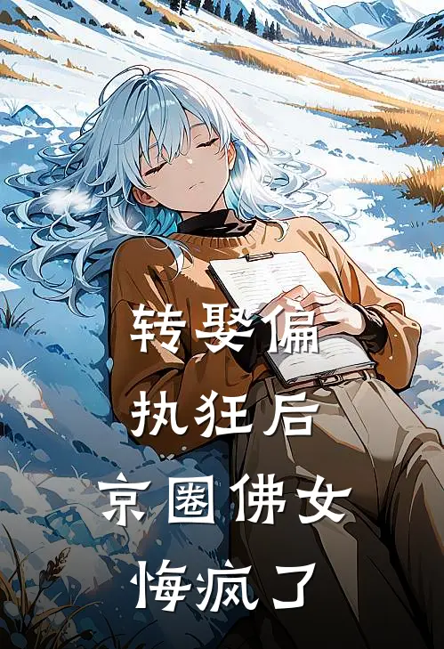 转娶偏执狂后，京圈佛女悔疯了