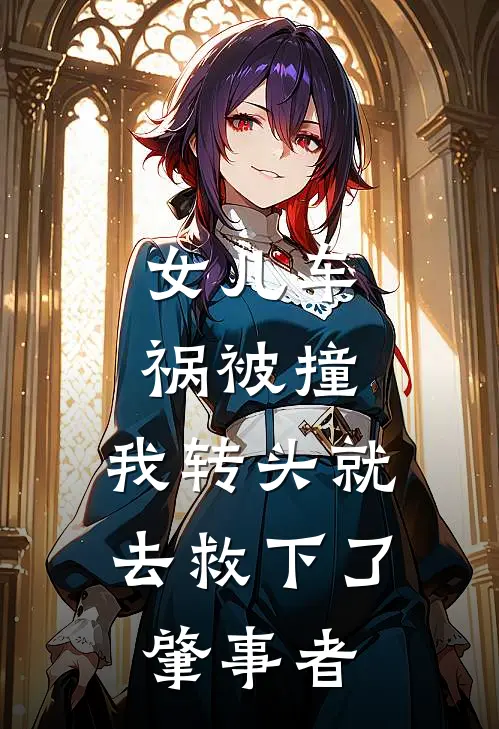 女儿车祸被撞，我转头就去救下了肇事者(李念茵茵)免费阅读全文_免费完结版小说女儿车祸被撞，我转头就去救下了肇事者李念茵茵