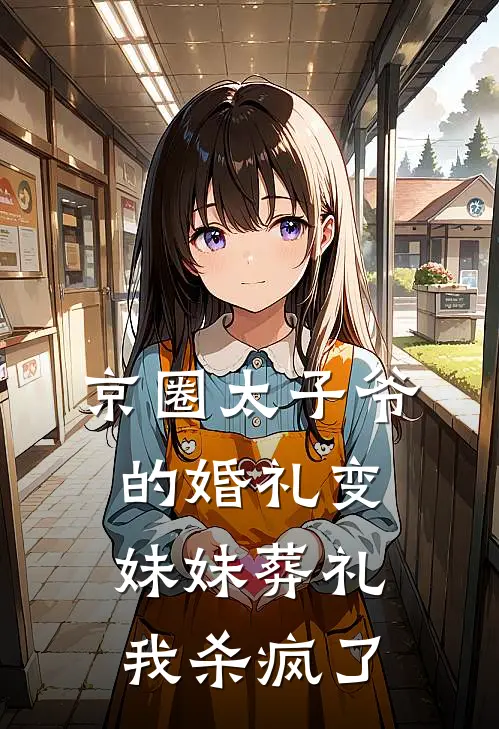 京圈太子爷的婚礼变妹妹葬礼，我杀疯了江白冉宋时序最新小说推荐_完结小说京圈太子爷的婚礼变妹妹葬礼，我杀疯了(江白冉宋时序)