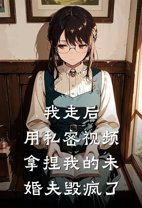 我走后，用私密视频拿捏我的未婚夫毁疯了顾云深楚珂免费小说完整版_完结版小说阅读我走后，用私密视频拿捏我的未婚夫毁疯了(顾云深楚珂)