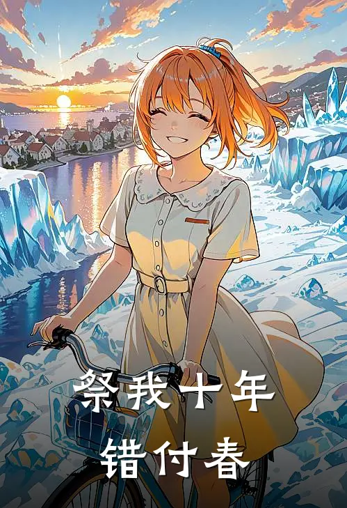 祭我十年错付春陈景行叶栀琦最新好看小说_最新章节列表祭我十年错付春(陈景行叶栀琦)