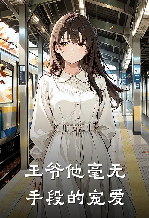 王爷他毫无手段的宠爱