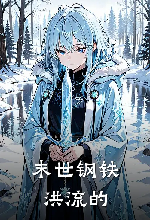 末世钢铁洪流的