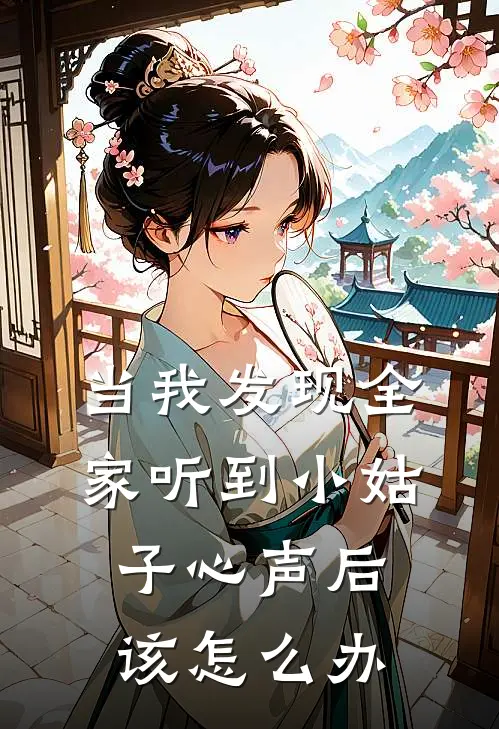 当我发现全家听到小姑子心声后该怎么办