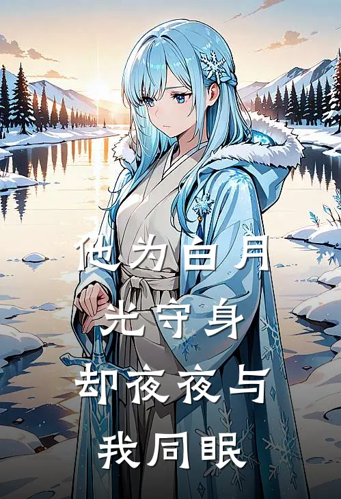 他为白月光守身，却夜夜与我同眠