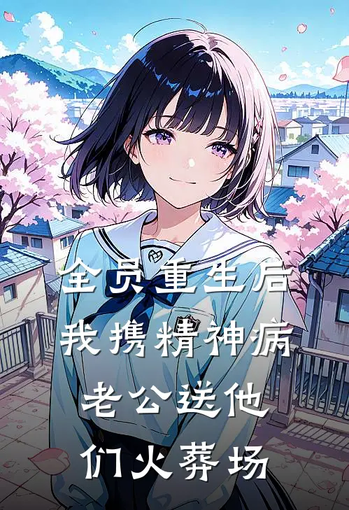 全员重生后，我携精神病老公送他们火葬场宋希瑶宋氏全文免费阅读_完结热门小说全员重生后，我携精神病老公送他们火葬场(宋希瑶宋氏)