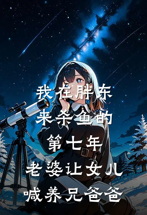 我在胖东来杀鱼的第七年，老婆让女儿喊养兄爸爸