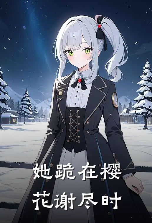 她跪在樱花谢尽时(楚宁多多)已完结小说_她跪在樱花谢尽时(楚宁多多)小说免费在线阅读