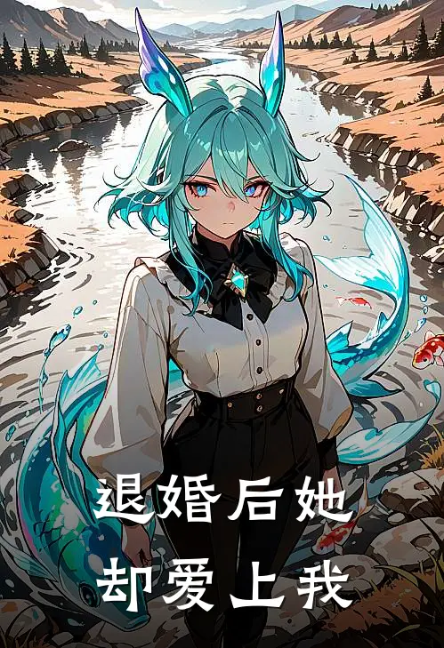 退婚后她却爱上我