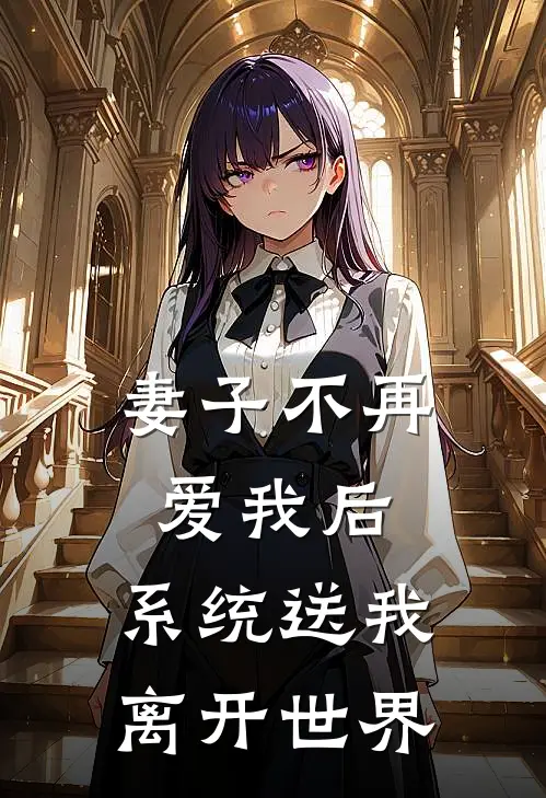 妻子不再爱我后，系统送我离开世界