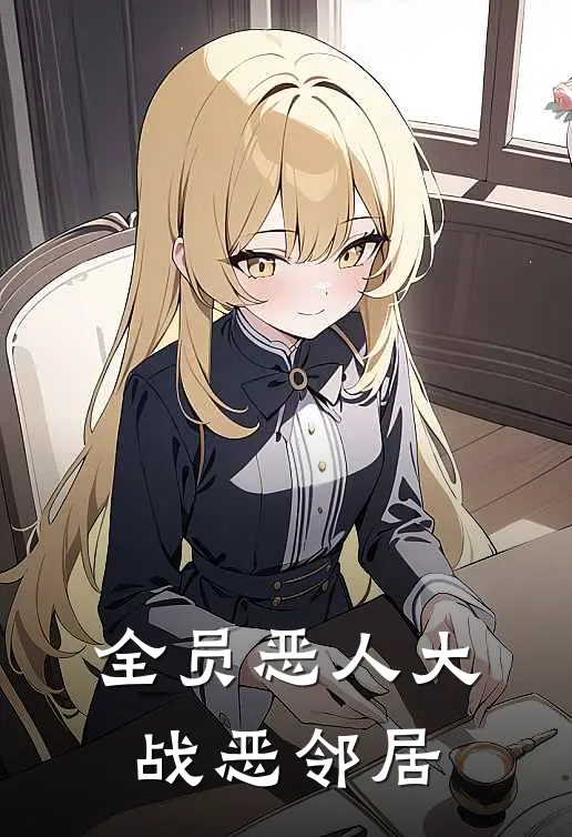 全员恶人大战恶邻居