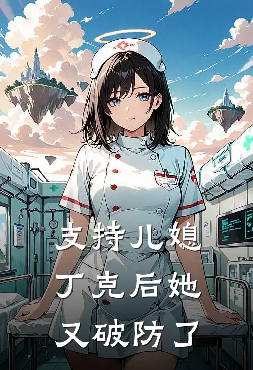 支持儿媳丁克后她又破防了