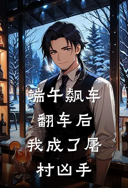 端午飙车翻车后，我成了屠村凶手