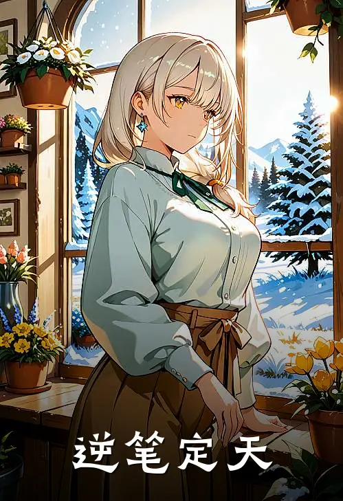 逆笔定天陈砚张龙最新完结小说推荐_最新更新小说逆笔定天(陈砚张龙)