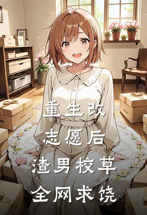 沈昭野窈窈《重生改志愿后，渣男校草全网求饶》完结版阅读_(重生改志愿后，渣男校草全网求饶)全集阅读