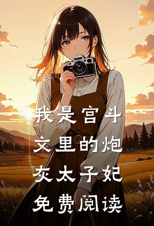 我是宫斗文里的炮灰太子妃免费阅读