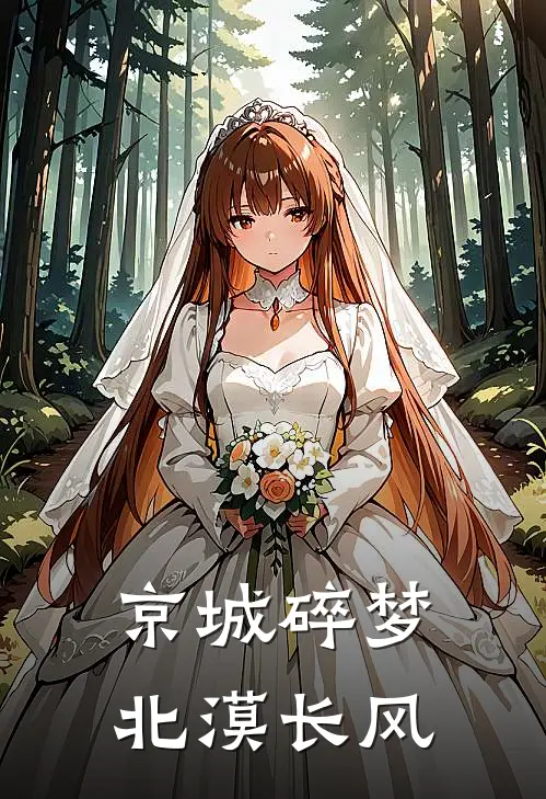 京城碎梦，北漠长风