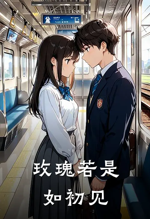 玫瑰若是如初见