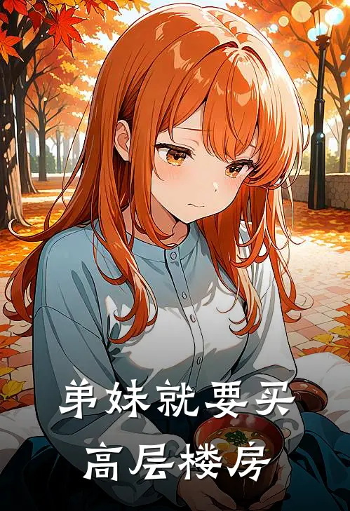 弟妹就要买高层楼房