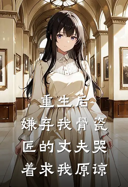 重生后，嫌弃我骨瓷匠的丈夫哭着求我原谅