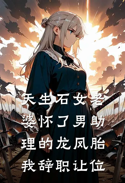 天生石女老婆怀了男助理的龙凤胎，我辞职让位(萧景月石女)完整版免费全文阅读_完本小说推荐天生石女老婆怀了男助理的龙凤胎，我辞职让位(萧景月石女)