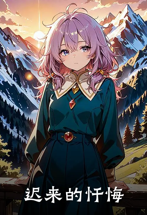 迟来的忏悔安乐承稷热门小说大全_免费小说完结迟来的忏悔安乐承稷