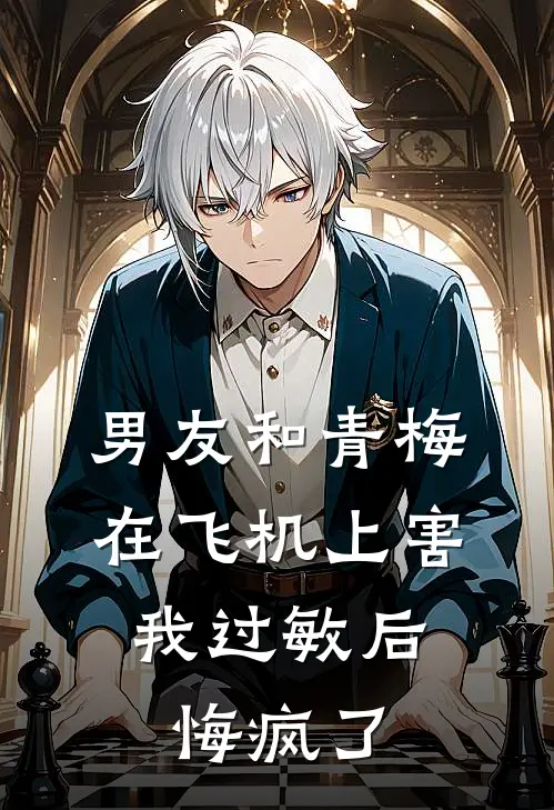 男友和青梅在飞机上害我过敏后，悔疯了