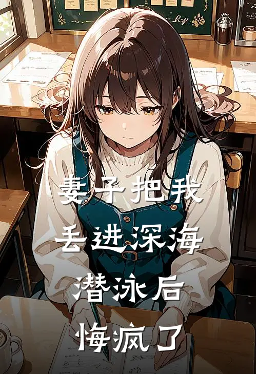 妻子把我丢进深海潜泳后，悔疯了林深楚宴免费小说全集_小说免费完结妻子把我丢进深海潜泳后，悔疯了林深楚宴